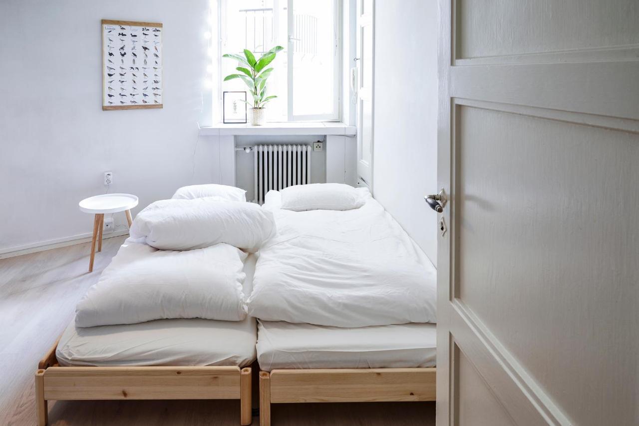 Small Studio Apartment Nearby City Centre ヘルシンキ エクステリア 写真