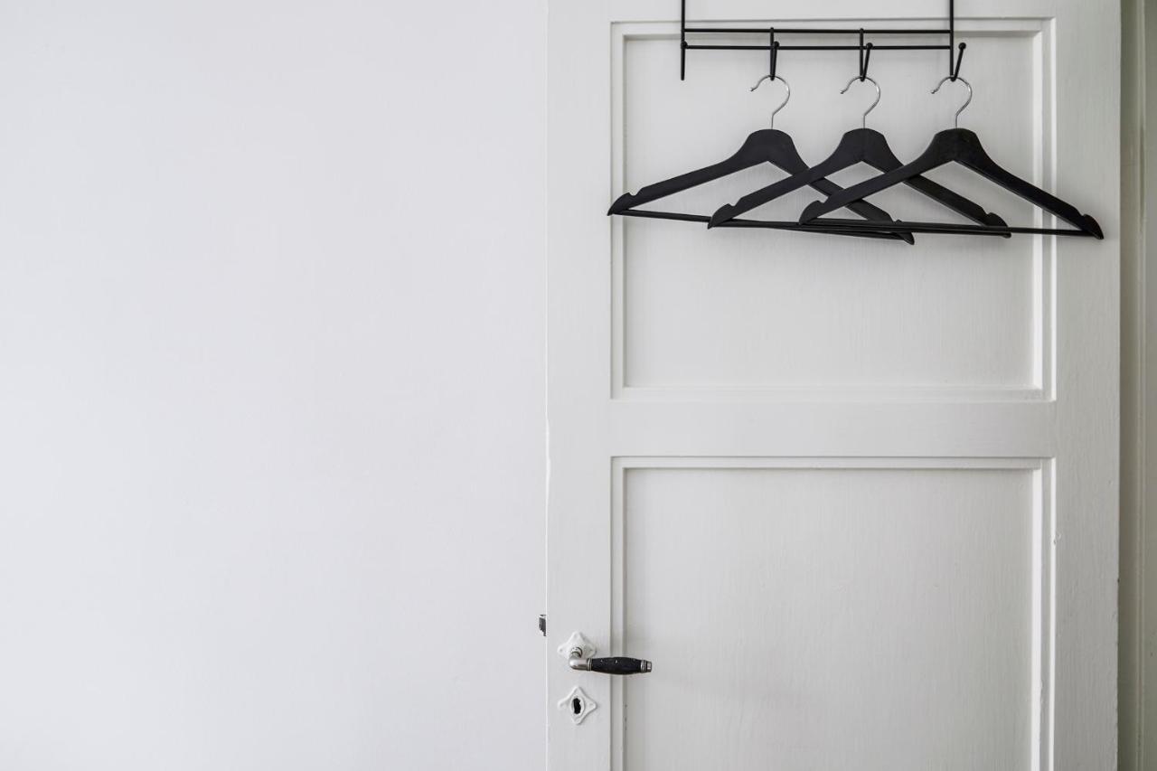 Small Studio Apartment Nearby City Centre ヘルシンキ エクステリア 写真