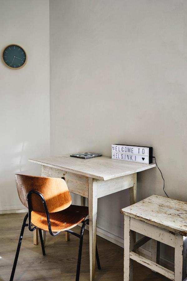 Small Studio Apartment Nearby City Centre ヘルシンキ エクステリア 写真